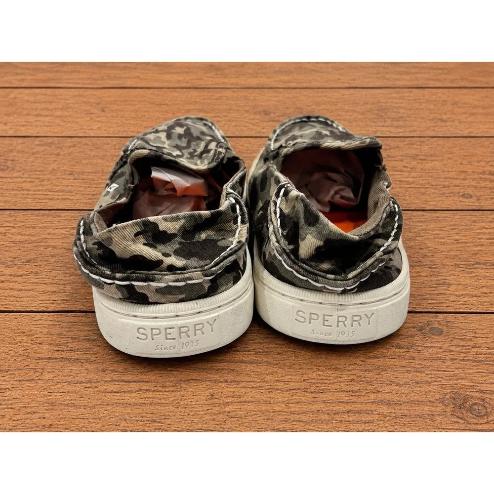 Sperry top sider